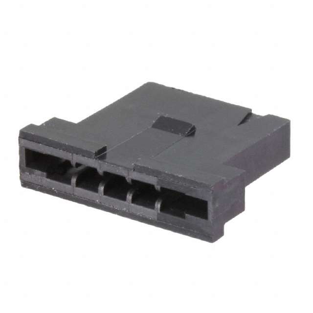1-88859-1 TE Connectivity AMP Connectors  Alloggiamenti per connettori FFC FPC (flessibili piatti)
