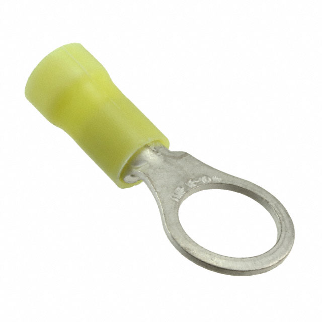 130677 TE Connectivity AMP Connectors  Connettori ad anello