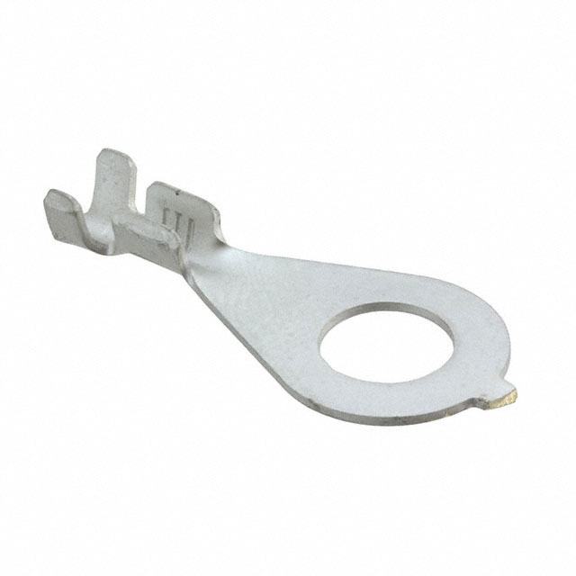 626030-2 TE Connectivity AMP Connectors  Connecteurs annulaires