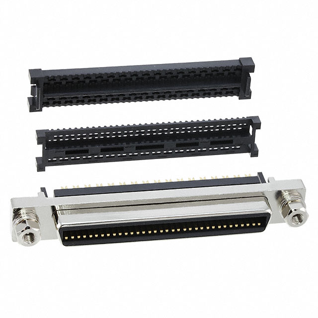 DX33AM-68S-LNA(50) Hirose Electric Co Ltd  Connettori Centronics