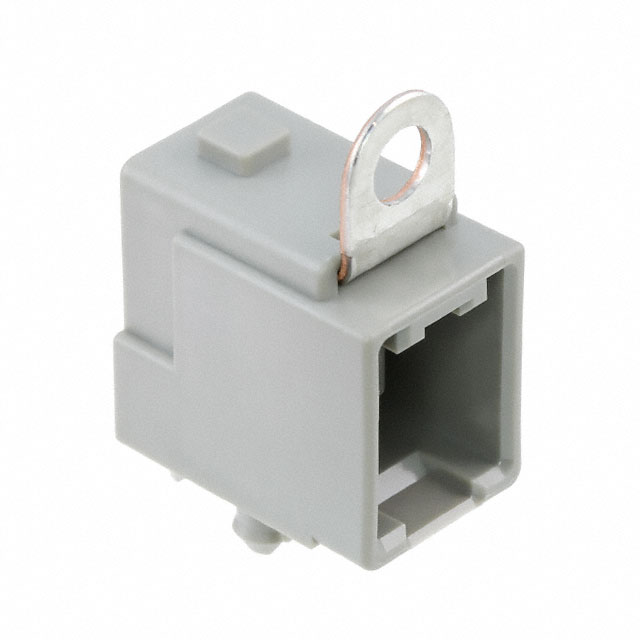 GT13SHA-1PP-DS Hirose Electric Co Ltd  Koaxialsteckverbinder (HF)-Baugruppen