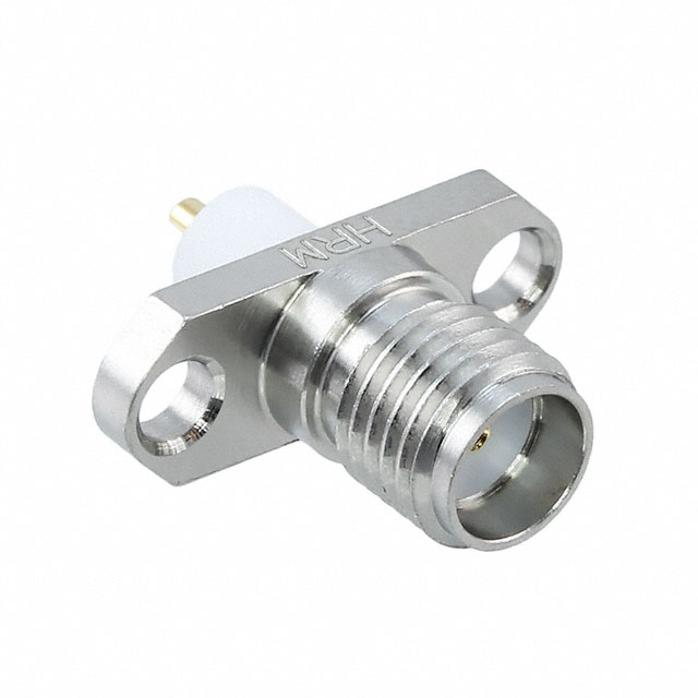 HRM-303S Hirose Electric Co Ltd  Coaxial Connector (RF) Assemblies