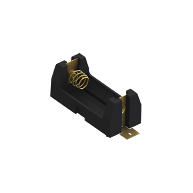 1126 Keystone Electronics  Supports de batterie, clips, contacts