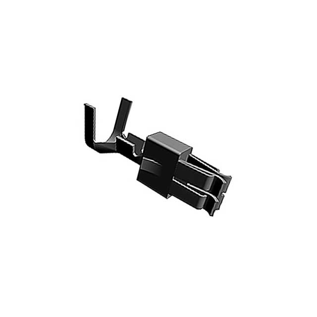 2-927835-2 TE Connectivity AMP Connectors  Contacts de connecteur rectangulaires