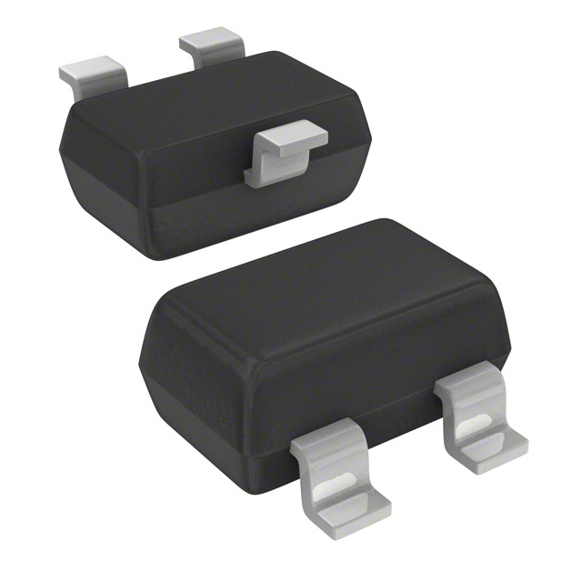 BC856BW-G Comchip Technology  Transistors bipolaires simples