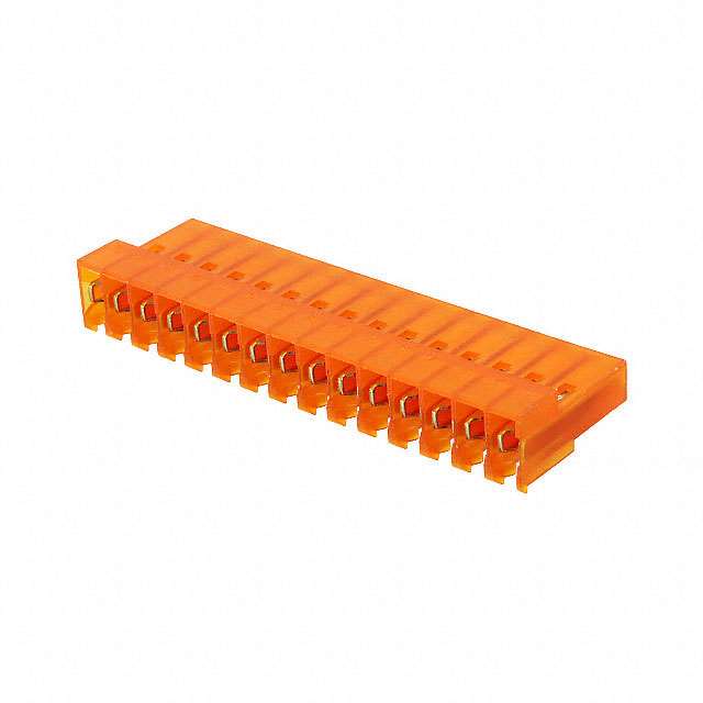 1-640431-5 TE Connectivity AMP Connectors  Support de panneau suspendu gratuit