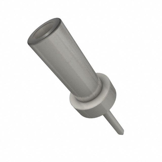 1968-4 Keystone Electronics  Connettori a singolo perno per PC