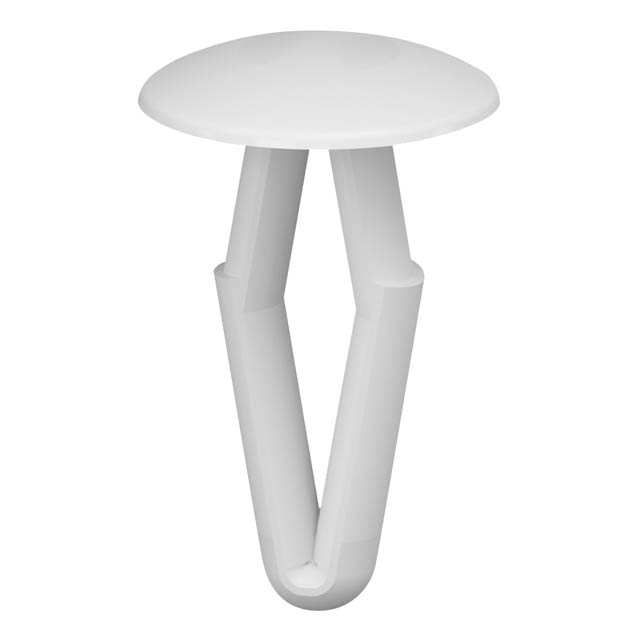 DFVO-137-060 Essentra Components  Rivetti