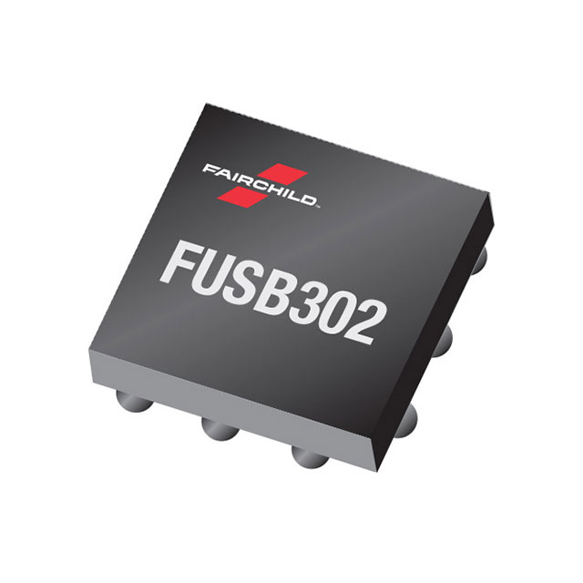 FUSB302UCX onsemi  Controller