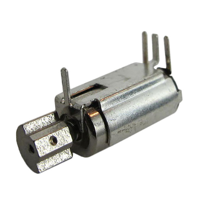 VZ6DCBB0056091 Vybronics Inc  Motores - CA CC