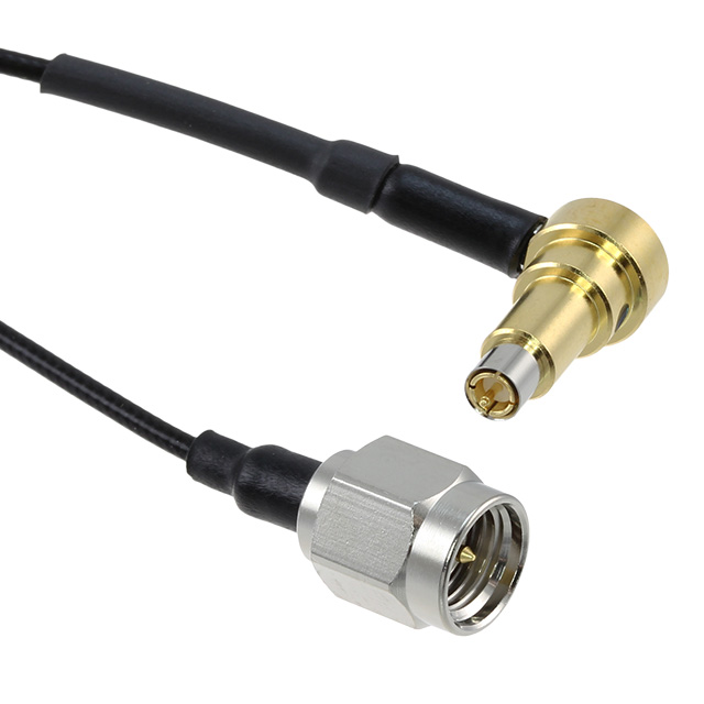 MXHT83QE3000 Murata Electronics  Coaxial Connector (RF) Accessories