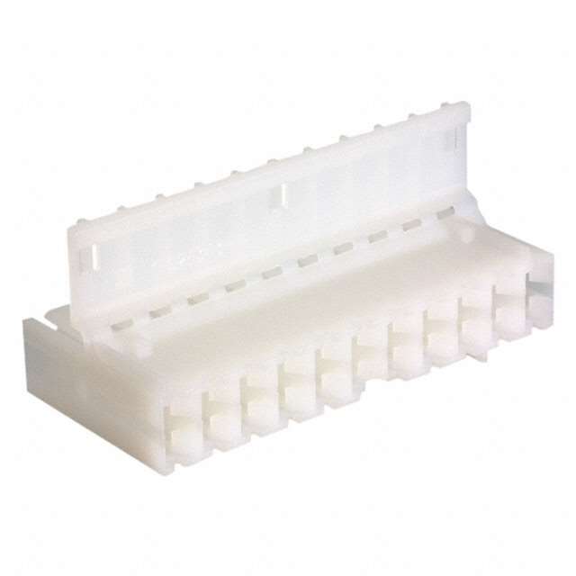 1-928343-1 TE Connectivity AMP Connectors  Boîtiers de connecteurs rectangulaires