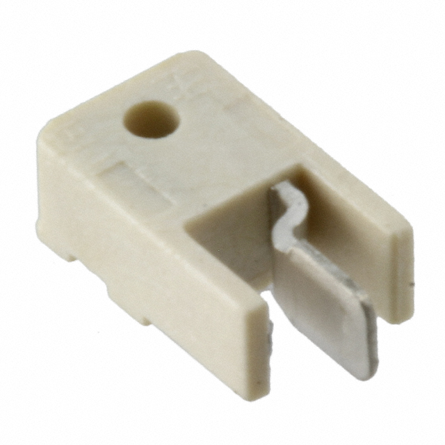 1971742-1 TE Connectivity AMP Connectors  Solid State Lighting Connector Assemblies