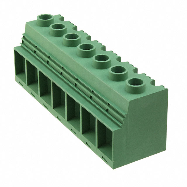 1986242-7 TE Connectivity AMP Connectors  Kabel-Platine