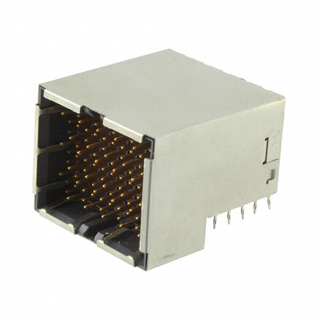 2102247-1 TE Connectivity Aerospace, Defense and Marine  Spezialisiert