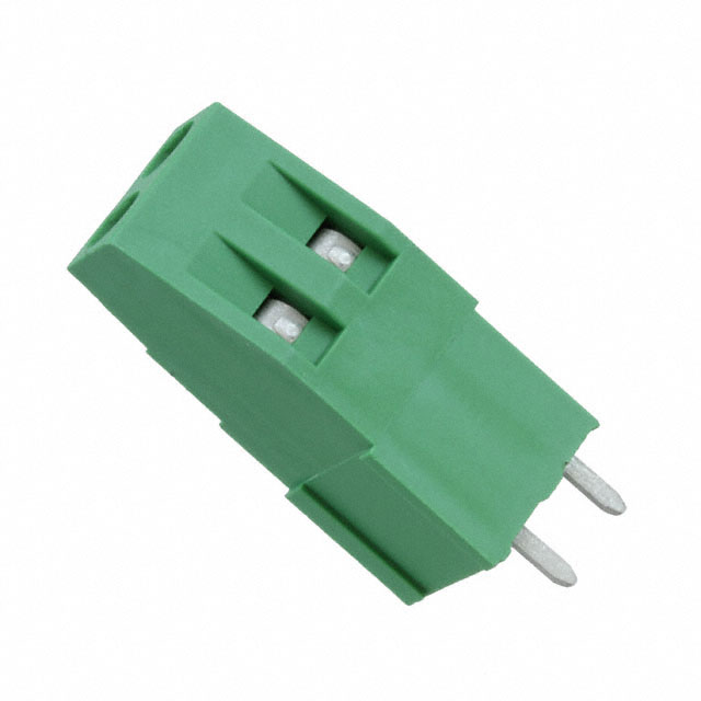 282900-2 TE Connectivity AMP Connectors  Cavo a scheda