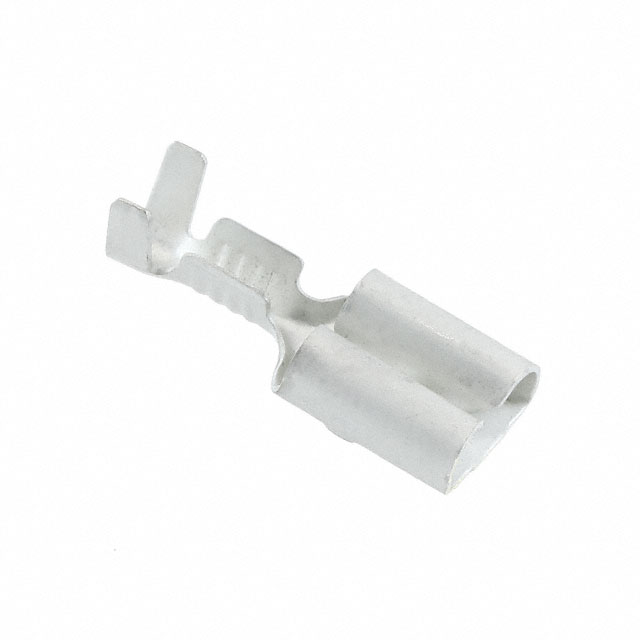 735212-2 TE Connectivity AMP Connectors  Connecteurs à déconnexion rapide