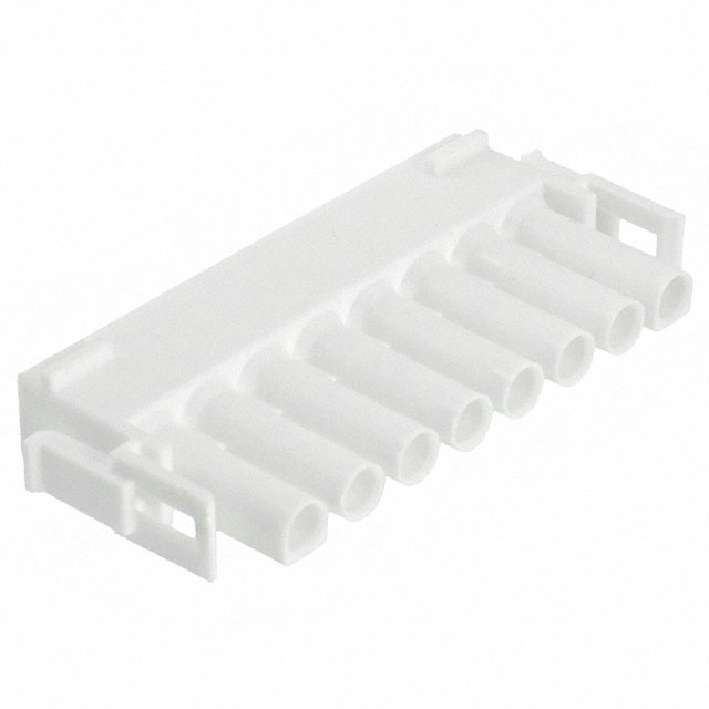 926301-3 TE Connectivity AMP Connectors  Boîtiers de connecteurs rectangulaires