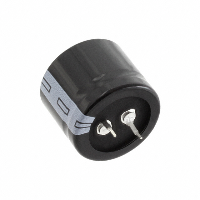 B41252C7568M EPCOS - TDK Electronics  Condensadores electrolíticos de aluminio