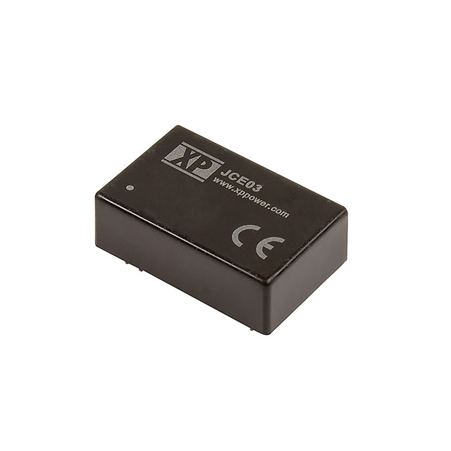 JCE0324S24-H XP Power  DC DC Converters