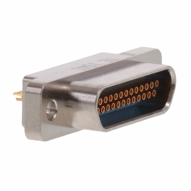 1532204-1 TE Connectivity Aerospace, Defense and Marine  Ensembles de connecteurs D-Sub