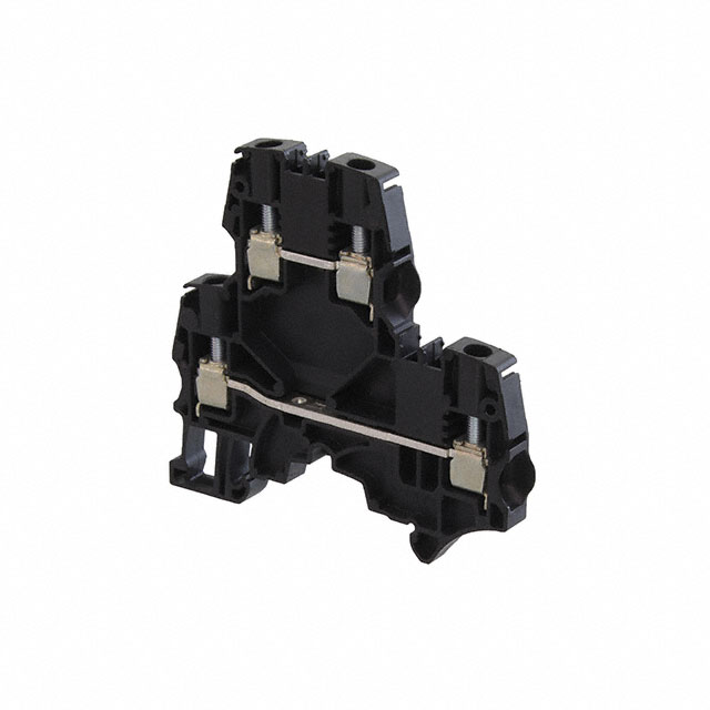 1SNK506266R0000 TE Connectivity ENTRELEC  Canale guida DIN