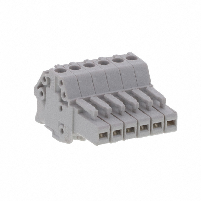 1SNK805731R0000 TE Connectivity ENTRELEC  Headers Plugs and Sockets