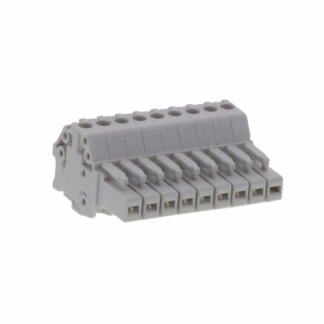 1SNK805734R0000 TE Connectivity ENTRELEC  Conectores y tomas de corriente