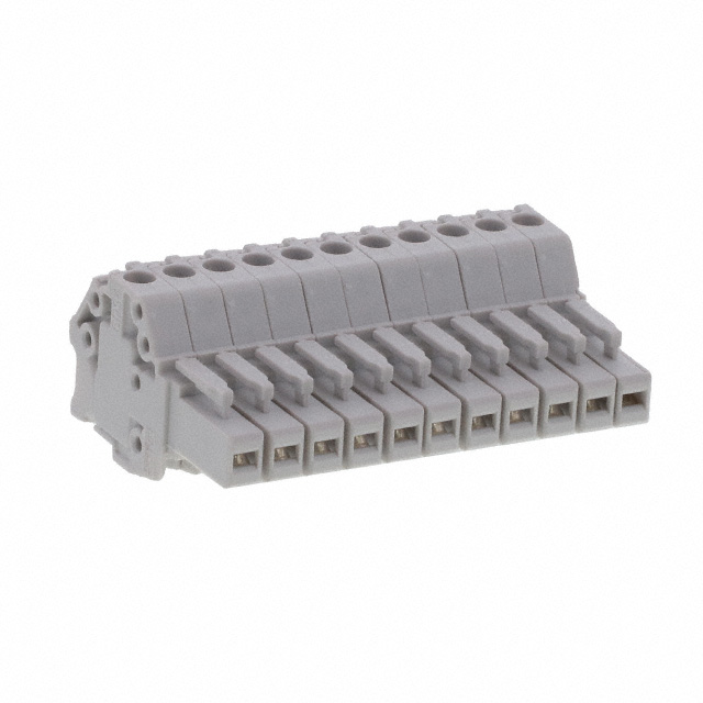 1SNK805736R0000 TE Connectivity ENTRELEC  Spine e prese di testa