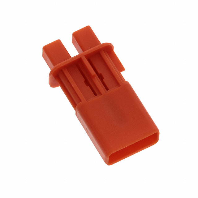 2103245-5 TE Connectivity AMP Connectors  Boîtiers de connecteurs rectangulaires