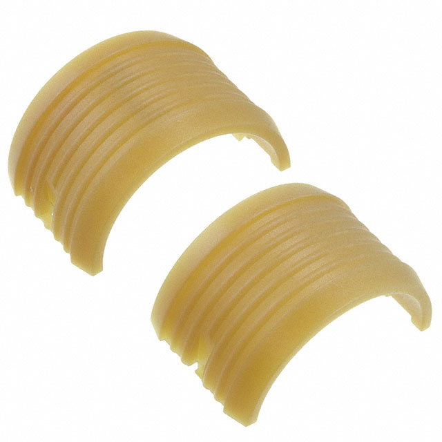 BND-SR-18 TE Connectivity Aerospace, Defense and Marine  Circular Connector Accessories