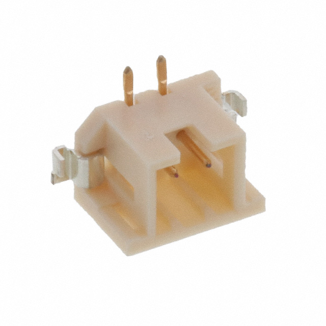 DF3EA-2P-2V(54) Hirose Electric Co Ltd  Headers Male Pins