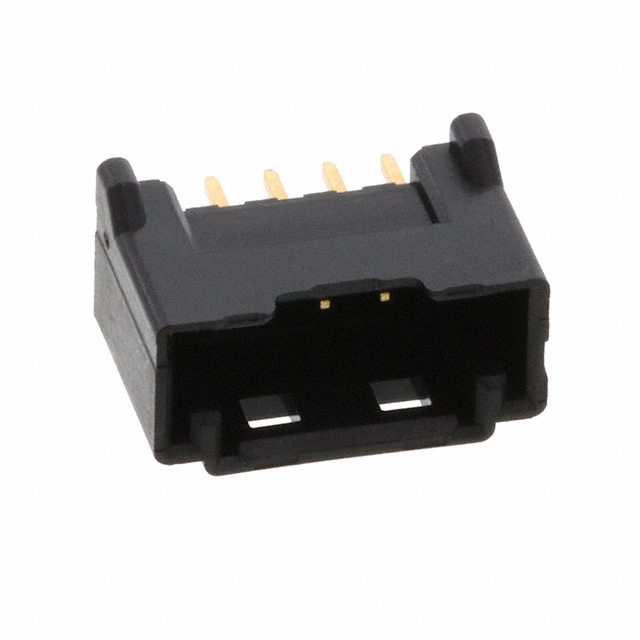 DF51K-5P-2DSA(805) Hirose Electric Co Ltd  Embases à broches mâles