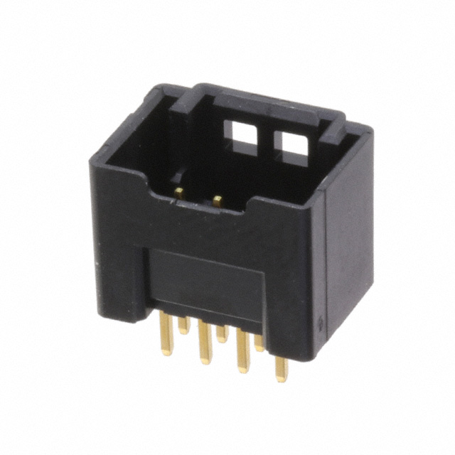 DF51K-8DP-2DSA(805) Hirose Electric Co Ltd  Embases à broches mâles