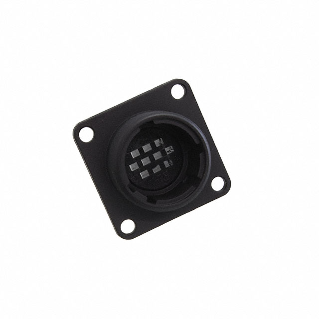 JR16WR-10PC(31) Hirose Electric Co Ltd  Alloggiamenti per connettori circolari