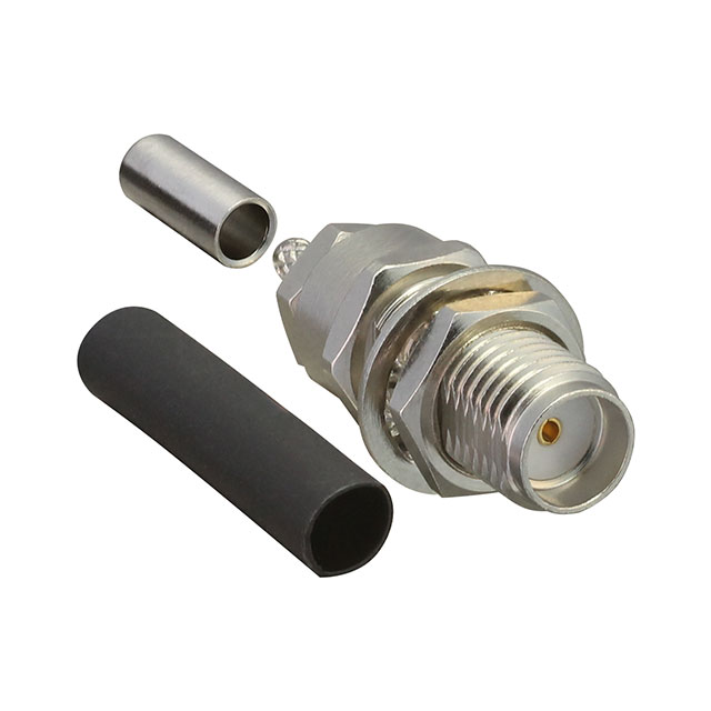 CONSMA005-R178 TE Connectivity Linx  Gruppi di connettori coassiali (RF)