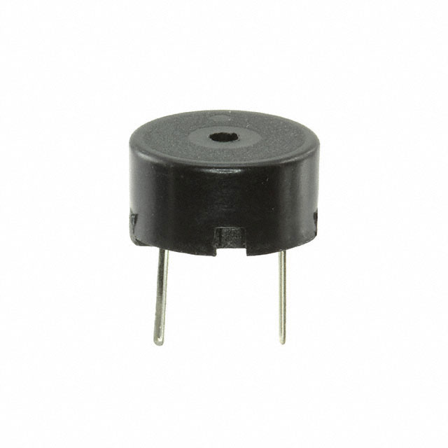 PT-2130FWQ Mallory Sonalert Products Inc.  Alarms Buzzers and Sirens