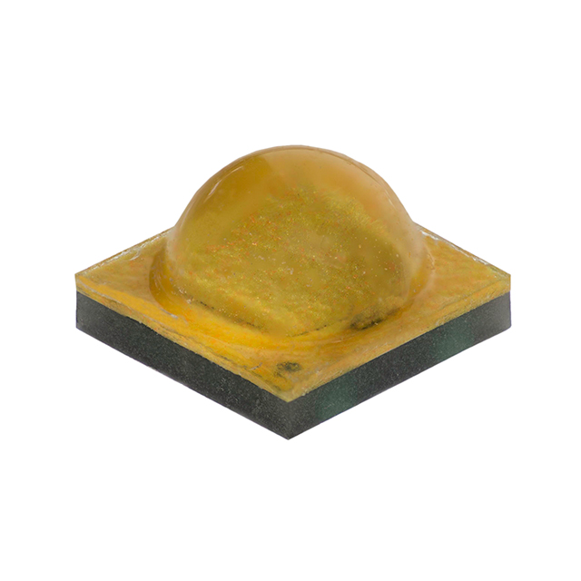 XPGDWT-U1-0000-00DE5 CreeLED, Inc.  Éclairage LED blanc