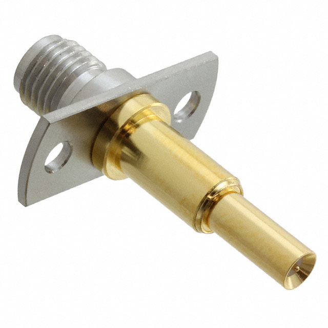 MS-156-HRMJ-3 Hirose Electric Co Ltd  Adaptadores de conector coaxial (RF)