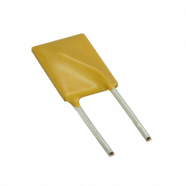RKEF375K Littelfuse Inc. Fusibili ripristinabili PTC