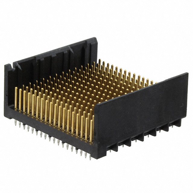 2132012-2 TE Connectivity AMP Connectors  Specialized