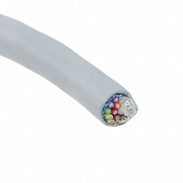 5100/15C SL005 Alpha Wire  Cavi Fili