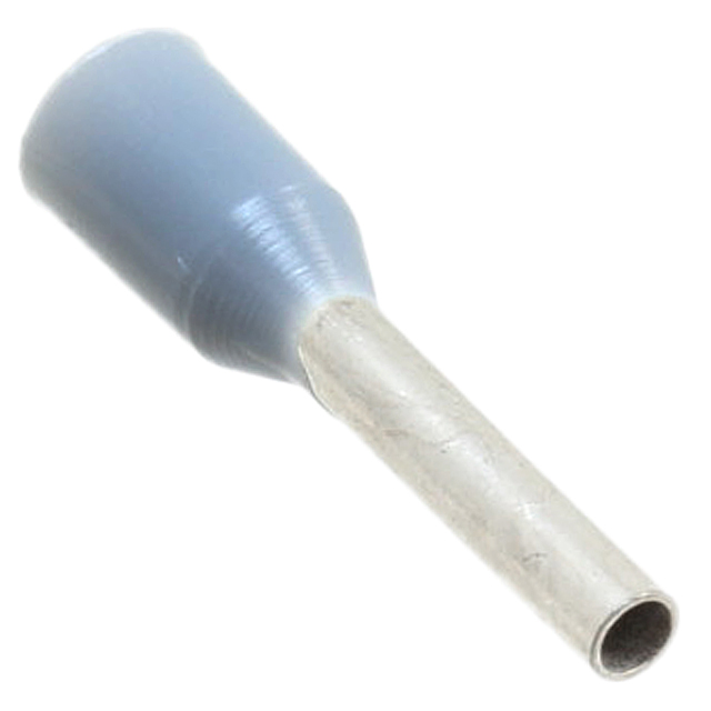 966067-5 TE Connectivity AMP Connectors  Terminal Block Wire Ferrules