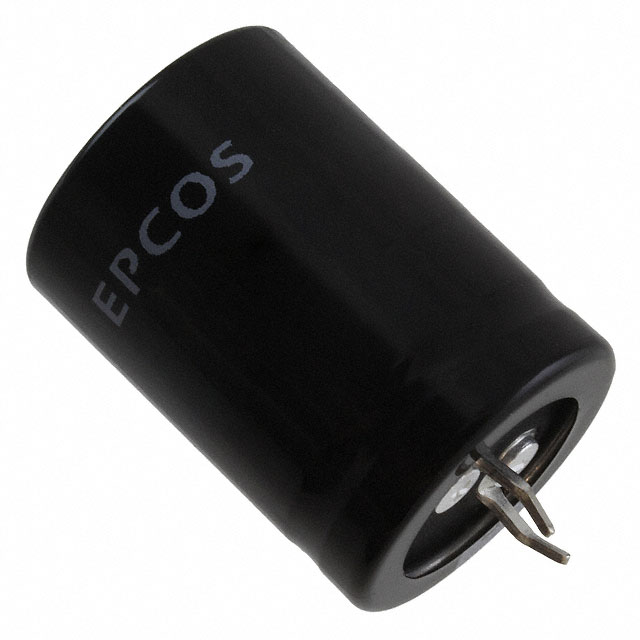 B43501C5157M000 EPCOS - TDK Electronics  Aluminum Electrolytic Capacitors