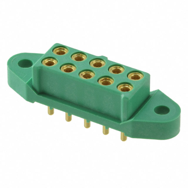 M300-FV3104500 Harwin Inc.  Embases Prises femelles