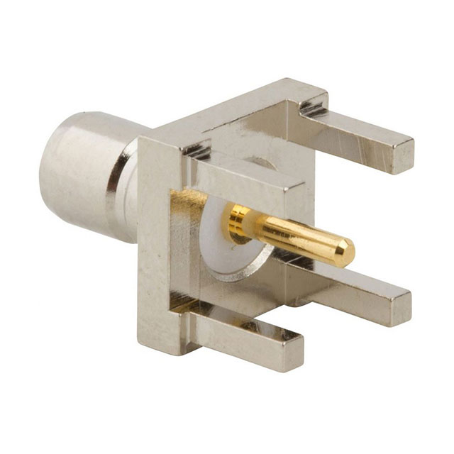 142136 Amphenol RF  Gruppi di connettori coassiali (RF)