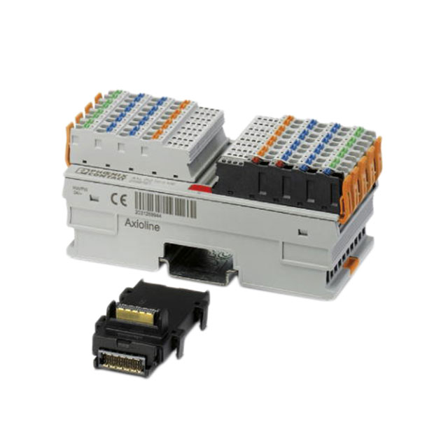 2688048 Phoenix Contact Modules PLC