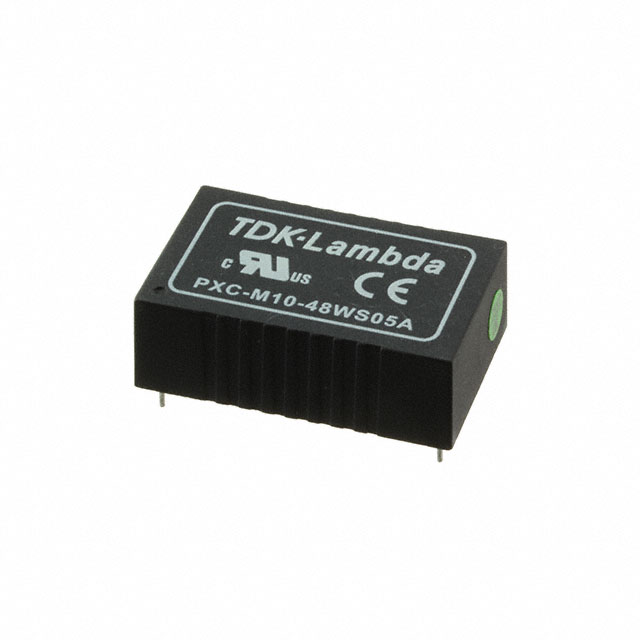 PXC-M10-48WS05-A TDK-Lambda Americas Inc  Convertitori CC CC