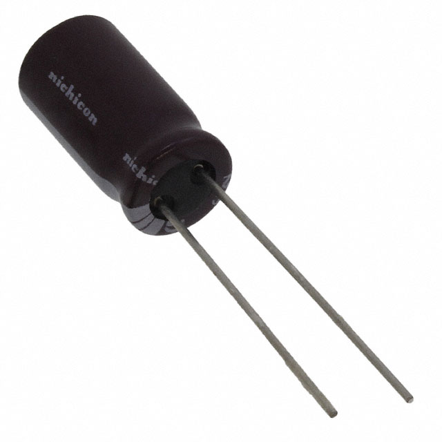UPA1E471MPD1TD Nichicon  Aluminum Electrolytic Capacitors