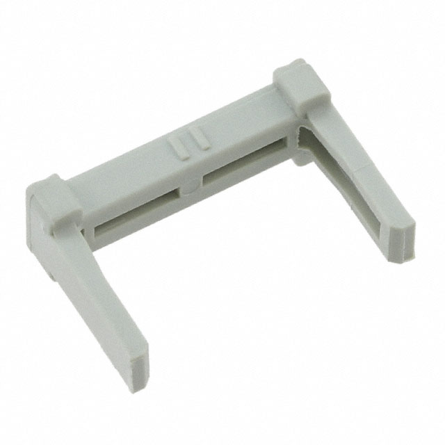 0918510900258U HARTING  Rectangular Connector Accessories